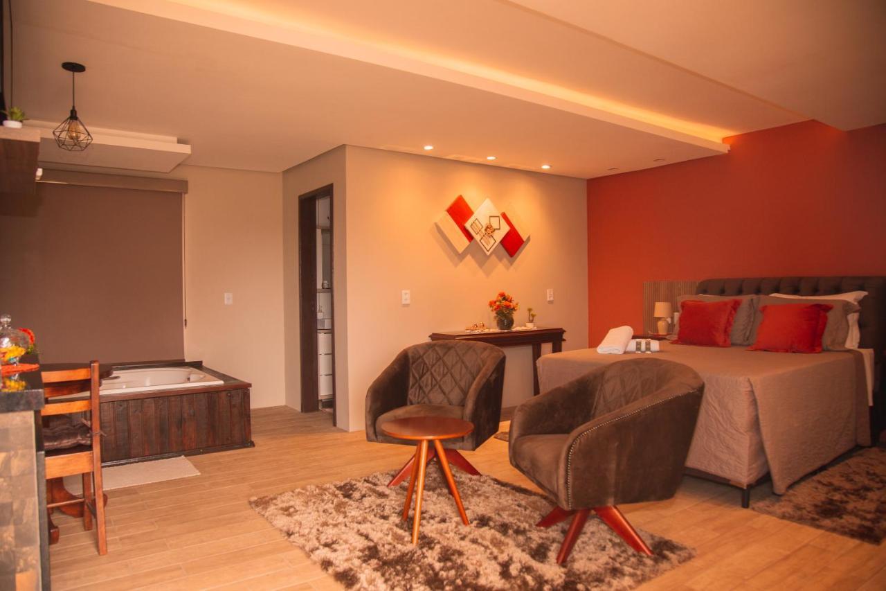 Pousada Recanto Dos Canyons Praia Grande  Exterior photo